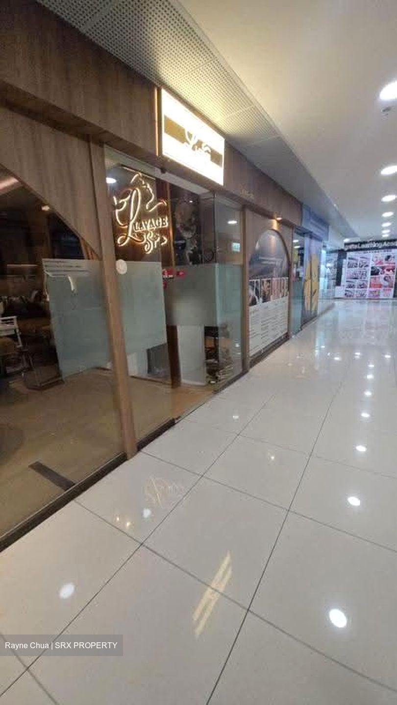 Far East Plaza (D9), Retail #626378401